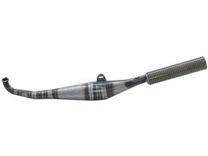 AKOA exhaust "Streetpower" | Puch Maxi S AKOA exhaust "Streetpower" | Puch Maxi S