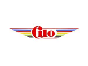 Cilo sticker tank/ side panel 110x20mm (transparent) Cilo sticker tank/ side panel 110x20mm (transparent)