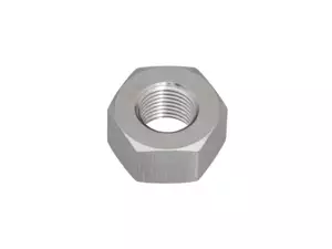 swiing® revival wheel nut M9.5x1 x 9 SW17 front wheel Inox swiing® revival wheel nut M9.5x1 x 9 SW17 front wheel Inox