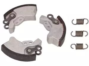 NewFren clutch linings Mono | Piaggio Ciao, SI, Bravo, Boxer NewFren clutch linings Mono | Piaggio Ciao, SI, Bravo, Boxer