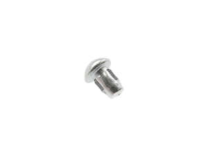 Notched nail Ø 2 mm Nameplate motor | Sachs 502 / 503 Notched nail Ø 2 mm Nameplate motor | Sachs 502 / 503