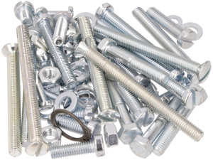 swiing® revival screw set engine ZA50 galvanized | Puch X30, Supermaxi swiing® revival screw set engine ZA50 galvanized | Puch X30, Supermaxi