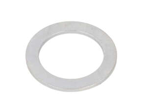 swiing® revival Disc 2 mm Fork Plate Lock Nut, Galvanized swiing® revival Disc 2 mm Fork Plate Lock Nut, Galvanized