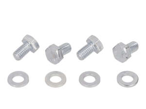 swiing® revival screw set front mudguard galvanized | Pony GTX 521 swiing® revival screw set front mudguard galvanized | Pony GTX 521