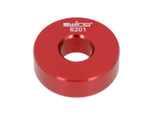 swiing® ingenious 6201 Bearing dummy 12/32/10 Aluminum swiing® ingenious 6201 Bearing dummy 12/32/10 Aluminum