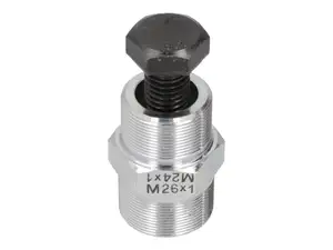 Buzzetti flywheel trigger M24x1 / M26x1 Buzzetti flywheel trigger M24x1 / M26x1