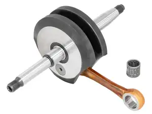 Crankshaft | Sachs 505, 535 A1, 535 AV (A4477) Crankshaft | Sachs 505, 535 A1, 535 AV (A4477)