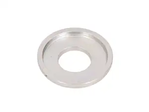 Centering washer axle 11 mm original | Piaggio Ciao, Bravo, Boxer, Grillo Centering washer axle 11 mm original | Piaggio Ciao, Bravo, Boxer, Grillo