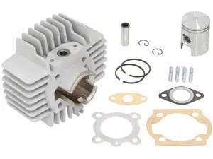 swiing® revival 38 mm cylinder kit 1.6 hp CH12 Vertex-Edition "Original" | Puch swiing® revival 38 mm cylinder kit 1.6 hp CH12 Vertex-Edition "Original" | Puch