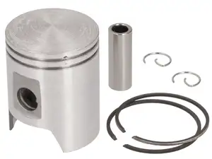 Piston 43.7 mm Hero oversize | Puch Piston 43.7 mm Hero oversize | Puch