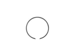 Meteor piston ring 38 x 1.5 (IS) Meteor piston ring 38 x 1.5 (IS)