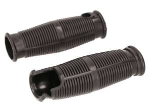 Handle set black | Solex Handle set black | Solex