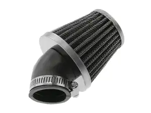 RMS air filter large grille 45° (Ø=35) PHBG RMS air filter large grille 45° (Ø=35) PHBG