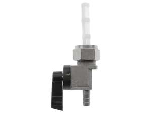 OMG Fuel valve labeled "M16x1" (with a cap nut), extending downward OMG Fuel valve labeled "M16x1" (with a cap nut), extending downward