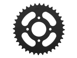 ESJOT sprocket 36 teeth (4 holes) | Hercules, Zündapp Alpa Spezial 3000 ESJOT sprocket 36 teeth (4 holes) | Hercules, Zündapp Alpa Spezial 3000