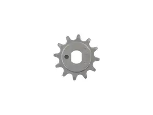 ESJOT pinion 12 teeth (for swiing® pinion shaft) | Zündapp Belmondo ESJOT pinion 12 teeth (for swiing® pinion shaft) | Zündapp Belmondo
