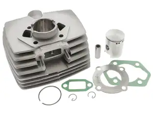 Athena 39 mm cylinder kit #1 | Zündapp Athena 39 mm cylinder kit #1 | Zündapp