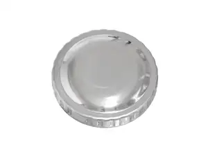Tank cap 30 mm bayonet stainless steel Tank cap 30 mm bayonet stainless steel