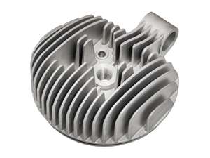 NC-Motorparts 41 mm Cylinder Head Tuning | Sachs 50/3, 50/4 LKH NC-Motorparts 41 mm Cylinder Head Tuning | Sachs 50/3, 50/4 LKH