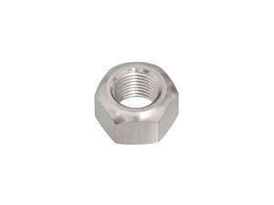 swiing® revival wheel nut M9.5x1 x 9 SW15 rounded front wheel Inox swiing® revival wheel nut M9.5x1 x 9 SW15 rounded front wheel Inox