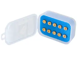 Polini nozzle set M6 (100 - 118) Dell'Orto PHVA, PHBN, PHBL, PHBH, SHB, PHF, PHVB, FRD, FRG Polini nozzle set M6 (100 - 118) Dell'Orto PHVA, PHBN, PHBL, PHBH, SHB, PHF, PHVB, FRD, FRG