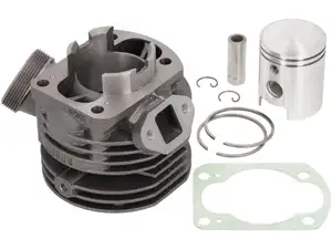 BAD ASS Diablo cylinder Ø 41 mm | Sachs 502, 50/2, 50/3, 50/4 BAD ASS Diablo cylinder Ø 41 mm | Sachs 502, 50/2, 50/3, 50/4