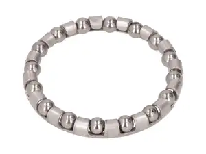 GPO bearing race 30/37.5/4 control bearing | Sachs / Solex GPO bearing race 30/37.5/4 control bearing | Sachs / Solex