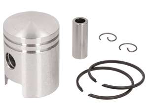GPO piston 40 mm rectangular rings (12 mm KoBO) | Puch X30 Velux fan-cooled GPO piston 40 mm rectangular rings (12 mm KoBO) | Puch X30 Velux fan-cooled