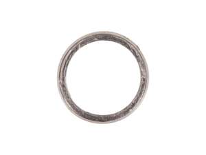 Squeeze ring 28 mm flame tube graphite | Sachs 50/2, 503 (A1810) Squeeze ring 28 mm flame tube graphite | Sachs 50/2, 503 (A1810)