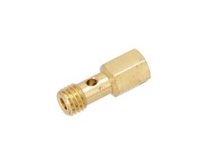 Gurtner nozzle #52 AR2 | MBK, Motobécane (AV7) Gurtner nozzle #52 AR2 | MBK, Motobécane (AV7)