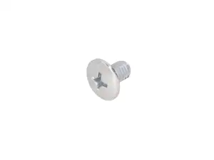 Screw M5x7 side protection cross recess, galvanized Screw M5x7 side protection cross recess, galvanized