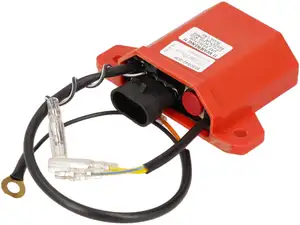 HPI ignition box programmable (two ignition curves) HPI ignition box programmable (two ignition curves)