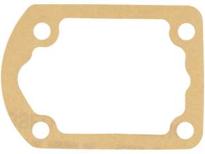 Gasket cylinder base 0.25 mm | Sachs 50/2, 503 (A1848) Gasket cylinder base 0.25 mm | Sachs 50/2, 503 (A1848)