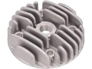 swiing® ingenious 47 mm cylinder head | Puch EX30 (Z50), ZA50 (fan-cooled) swiing® ingenious 47 mm cylinder head | Puch EX30 (Z50), ZA50 (fan-cooled)
