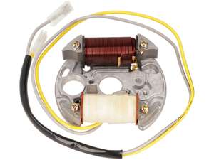 GPO ignition plate 6 / 12V CDI ignition GPO ignition plate 6 / 12V CDI ignition