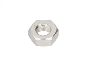 Nut M9x1.25 auxiliary shaft | Vespa Largeframe Nut M9x1.25 auxiliary shaft | Vespa Largeframe