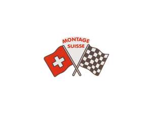 swiing® revival “MONTAGE SUISSE” Sticker 45 × 28 mm | Tigra swiing® revival “MONTAGE SUISSE” Sticker 45 × 28 mm | Tigra