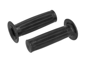 GPO automatic grips (Magura replica) black GPO automatic grips (Magura replica) black