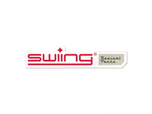 Sticker "swiing® revival parts" 90 x 19 mm Sticker "swiing® revival parts" 90 x 19 mm