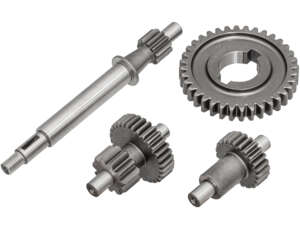 Malossi gearbox 8.92:1 (long ratio) Vario | Piaggio Ciao, SI, Bravo, Boxer Malossi gearbox 8.92:1 (long ratio) Vario | Piaggio Ciao, SI, Bravo, Boxer