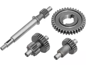 Malossi gear set 8.92:1 long ratio | Piaggio Ciao, SI, Bravo, Boxer Malossi gear set 8.92:1 long ratio | Piaggio Ciao, SI, Bravo, Boxer