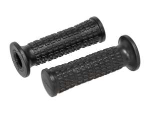 Grips ribbed original | Piaggio Ciao PX, SI Grips ribbed original | Piaggio Ciao PX, SI