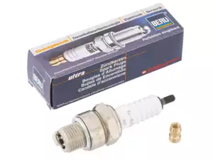 BERU Z68 spark plug short thread BERU Z68 spark plug short thread