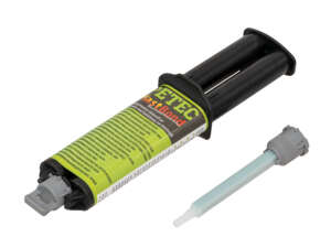 PETEC plastic repair adhesive PlastBond 24 ml PETEC plastic repair adhesive PlastBond 24 ml