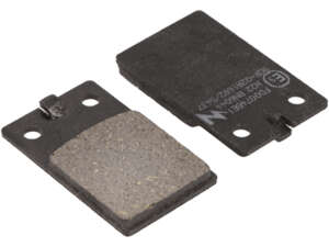 Newfren brake pads 32/52.5/5.5 disc brake | Malaguti Fifty Top, Zündapp K80 Touring Newfren brake pads 32/52.5/5.5 disc brake | Malaguti Fifty Top, Zündapp K80 Touring