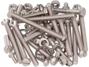 swiing® revival screw set Motor ZA50 Inox | Puch X30, Supermaxi swiing® revival screw set Motor ZA50 Inox | Puch X30, Supermaxi