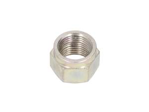 Nut M12x1 petrol tap galvanized Nut M12x1 petrol tap galvanized