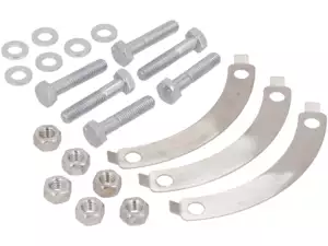 swiing® ingenious fastening set sprocket | Pony GTX, Cross 521 swiing® ingenious fastening set sprocket | Pony GTX, Cross 521