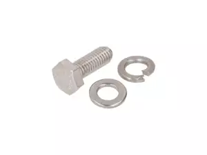 swiing® revival screw set Horn Inox | Pony GTX, Cross 521 swiing® revival screw set Horn Inox | Pony GTX, Cross 521