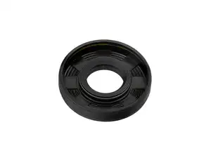 Oil seal NBR 15/35/7 AS crankshaft | Sachs 504, 535 (A4214) Oil seal NBR 15/35/7 AS crankshaft | Sachs 504, 535 (A4214)